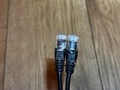 Cat 5e ethernet tinklo kabeliai