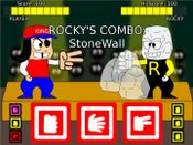 Rock Paper Scissors Champion