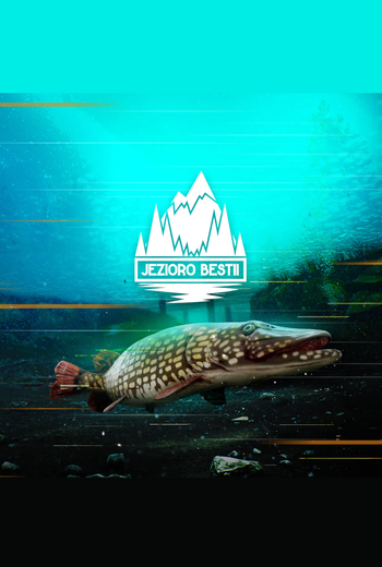 The Catch: Carp & Coarse - Jezioro Bestii (DLC) (PC) Steam Key GLOBAL