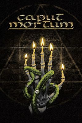 Caput Mortum historic low price