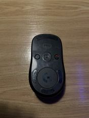 Logitech G Pro Wireless žaidimų pelė for sale