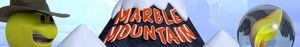 Marble Mountain