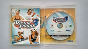 Playstation 3 "Move" games bundle + Virtua Tennis 3