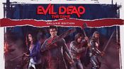 Evil Dead: The Game - Deluxe Edition XBOX LIVE Key UNITED STATES