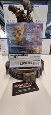 Ratchet & Clank: Rift Apart PlayStation 5