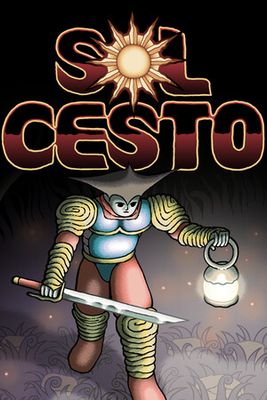 Sol Cesto game cover