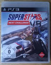 Superstars V8: Next Challenge PlayStation 3