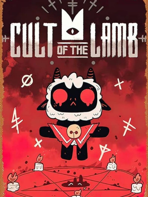 Free Cult of the Lamb? It is possible to get today!