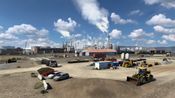 American Truck Simulator - Wyoming (DLC) Steam Key GLOBAL for sale