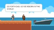 Dad Quest (PC) Steam Key GLOBAL for sale