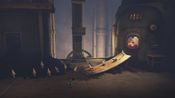 Get Little Nightmares Secrets of the Maw Expansion Pass (DLC) XBOX LIVE Key UNITED STATES