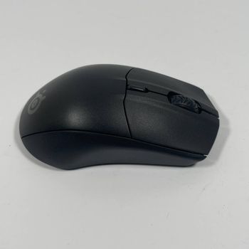SteelSeries Rival 3 Wireless Gaming Mouse – 400+ Hour Battery Life – 18 000 CPI for sale