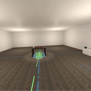 Board Games VR