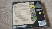 Blaze and Blade: Eternal Quest PlayStation