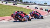 Buy MotoGP 22 XBOX LIVE Key UNITED STATES