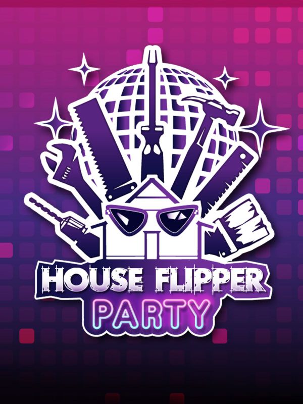 Free House Flipper Party Furniture Pack on your Mac