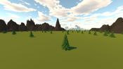 Redeem Detector Island: A Metal Detecting Game
