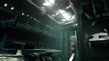 Redeem Killzone 3 PlayStation 3