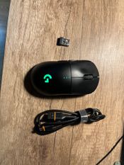 Logitech G Pro Wirelles for sale