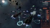Battlestar Galactica Deadlock Season One Steam Key GLOBAL