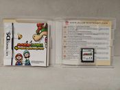 Mario and Luigi: Bowser's Inside Story Nintendo DS
