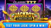 Buy Slots - Classic Vegas Casino