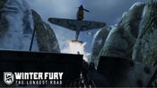 Get Winter Fury: Longest Road