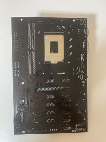 B250 BTC-12 6-7gen