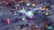 Redeem Command & Conquer 4: Tiberian Twilight (PC) Origin Key UNITED STATES