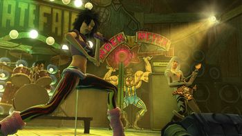 Buy Guitar Hero World Tour Wii