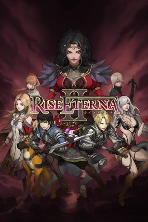Rise Eterna 2 XBOX LIVE Key UNITED STATES
