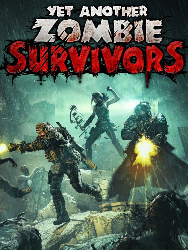 Survive the Horde Now: Get Yet Another Zombie Survivors Free Today