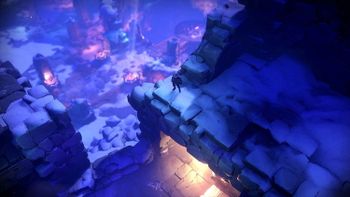 Buy Darksiders Genesis Nintendo Switch