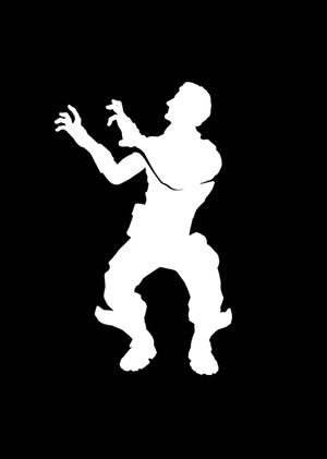 Fortnite - Reanimated Emote (DLC) Epic Games Key GLOBAL