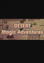 Desert Magic Adventures (PC) Steam Key GLOBAL