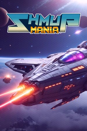 SHMUP Mania XBOX LIVE Key UNITED STATES