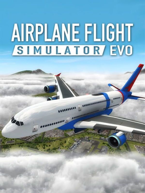 Is Airplane Flight Simulator Evo free on PlayStation? Find out