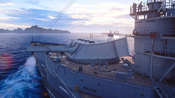 World of Warships: Legends — Russian Emperor (DLC) XBOX LIVE Key ARGENTINA