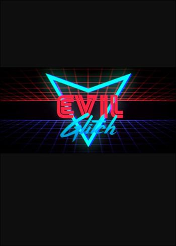 Evil Glitch (PC) Steam Key GLOBAL