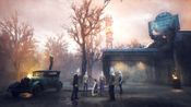 Get The Sinking City  Day One Edition Epic Games Key EUROPE