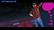 CITY BALLS VR