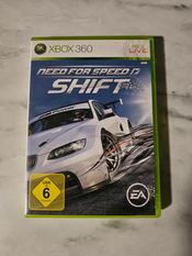 Need for Speed: Shift Xbox 360