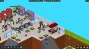 Overcrowd: A Commute 'Em Up for sale