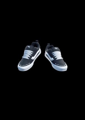 Fortnite - Vans Knu Skool 'Pearlized' Shoes (DLC) Epic Games Key GLOBAL
