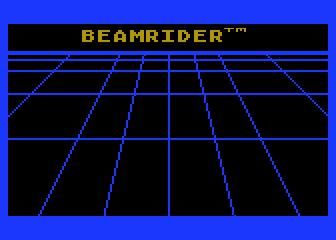 Buy Beamrider Commodore / Amiga
