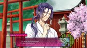 Get The Men of Yoshiwara: Kikuya