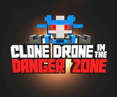 Clone Drone in the Danger Zone historic low price