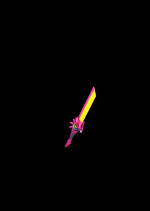 Fortnite - Spinback Slicer Pickaxe (DLC) Epic Games Key GLOBAL