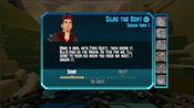 Bow to Blood: Last Captain Standing