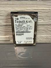 Hitachi Travelstar 5K500.B 250 GB HDD Storage
